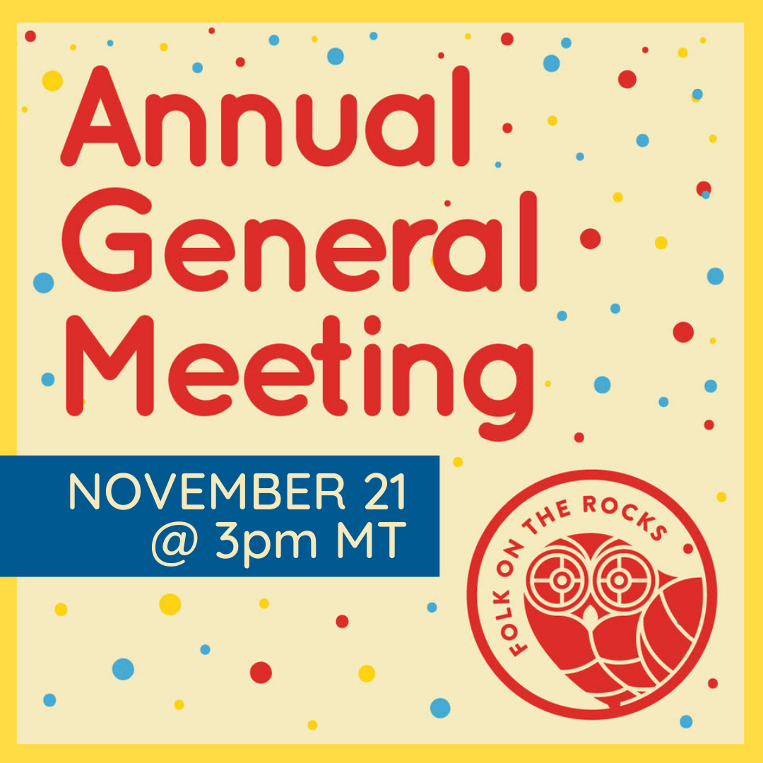 annual general meeting graphic