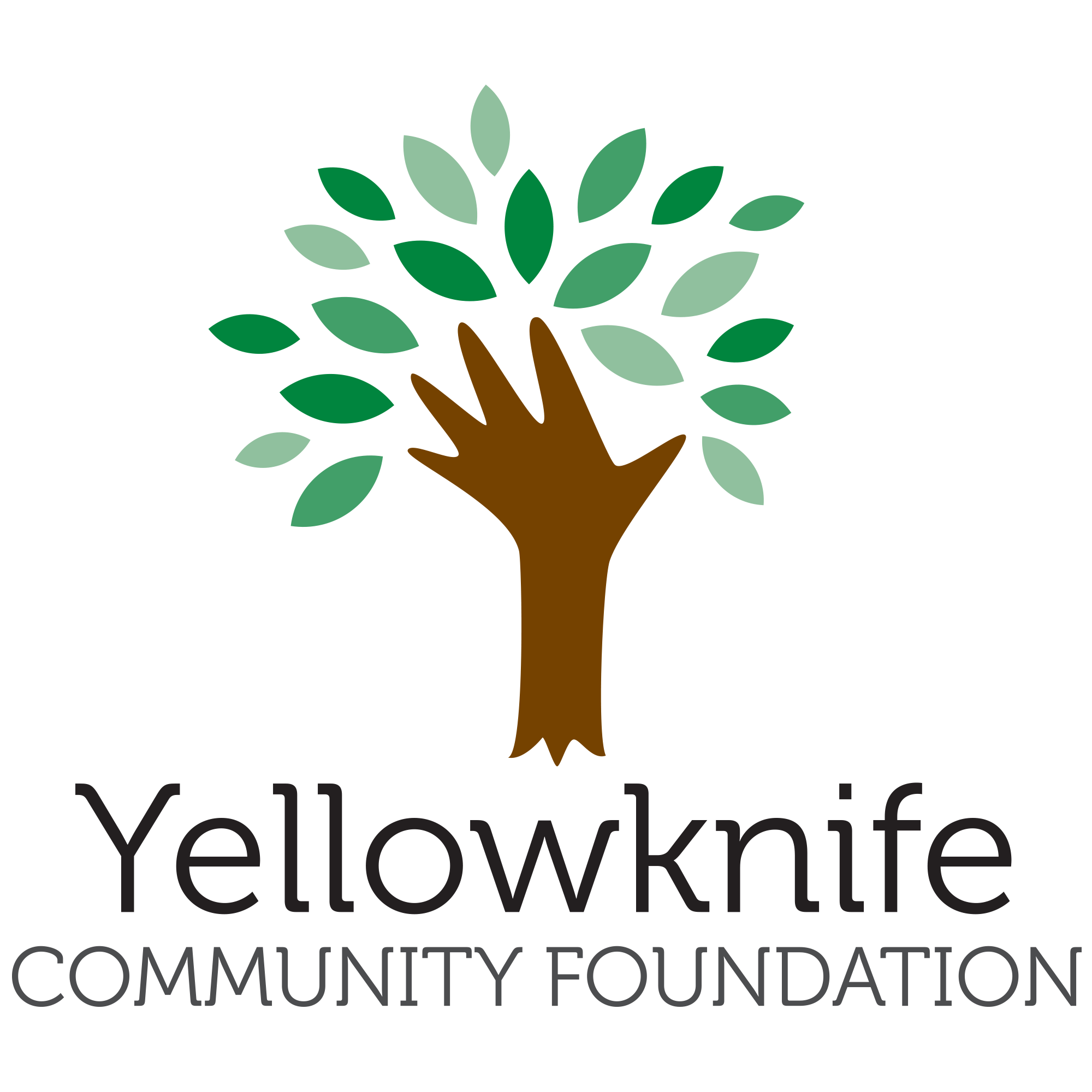 Yellowknife Community Foundation