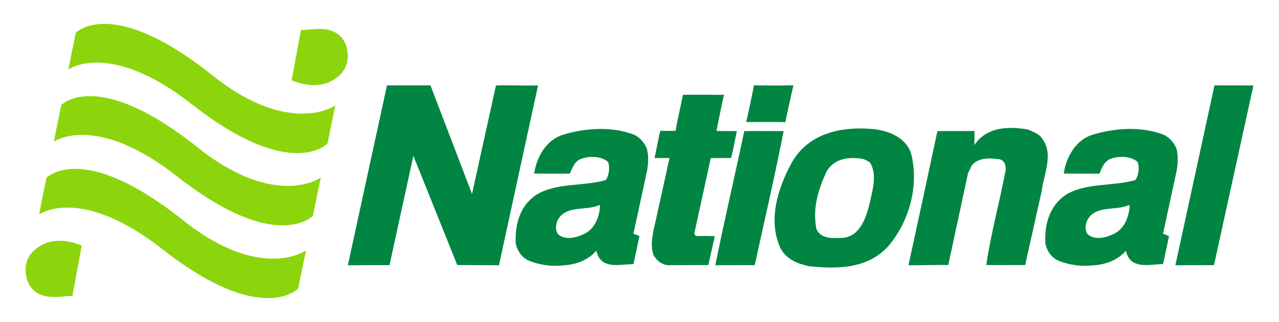 National Car Rental