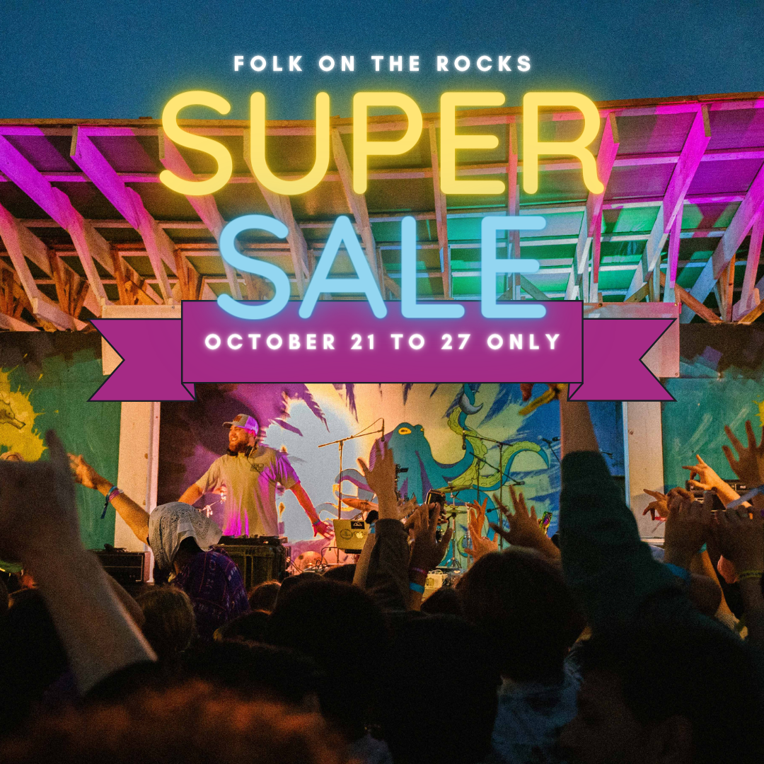 October Super Sale