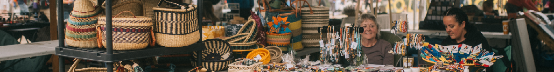 craft vendors