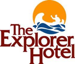 The Explorer Hotel