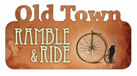 Old Town Ramble & Ride