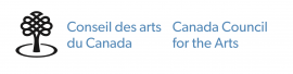 Canada Council for the Arts