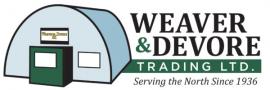 Weaver & Devore Trading Ltd