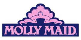 Molly Maid Logo