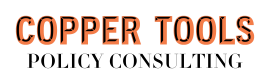 Copper Tools Policy Consulting