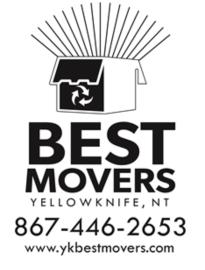 Best Movers