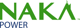 Naka Logo