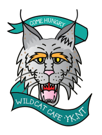 Niki Wild Cat Logo