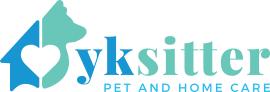 Yk Sitter Logo